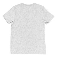 Nirvana Tri-blend T shirt copy - Thumbnail 5