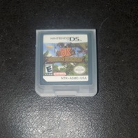 DK Jungle Climber Nintendo DS Video Game Cartridge 2007 - Thumbnail 8