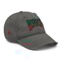 That's Rare! Horror Dad Hat (Green) - Thumbnail 2