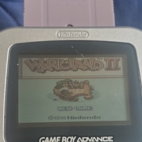 WarioLand 2 3 Super Mario Land 3 The Shake Dimension GBC Video Game Cartridge Gameboy Color Bundle Lot Deal - Thumbnail 3