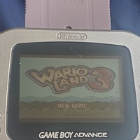 WarioLand 2 3 Super Mario Land 3 The Shake Dimension GBC Video Game Cartridge Gameboy Color Bundle Lot Deal - Thumbnail 5