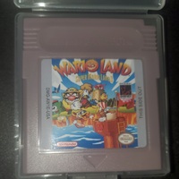 WarioLand 2 3 Super Mario Land 3 The Shake Dimension GBC Video Game Cartridge Gameboy Color Bundle Lot Deal - Thumbnail 6