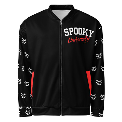 That's rare! su bomber