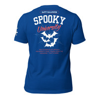 That's Rare! Spooky University Shirt - Thumbnail 1