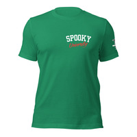 That's Rare! Spooky University Shirt - Thumbnail 2