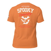 That's Rare! Spooky University Shirt - Thumbnail 3