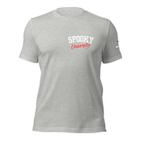 That's Rare! Spooky University Shirt - Thumbnail 4
