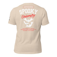 That's Rare! Spooky University Shirt - Thumbnail 5