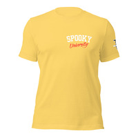 That's Rare! Spooky University Shirt - Thumbnail 6