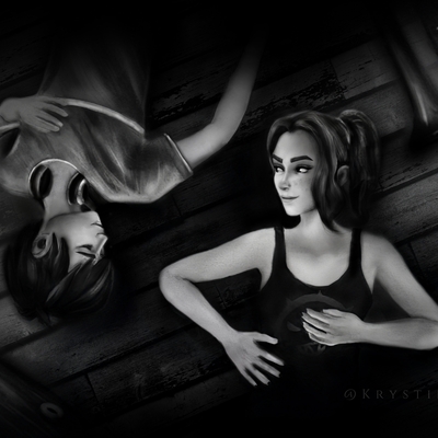 Kaito & zoe - road 96 mile 0