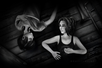 Kaito & Zoe - Road 96 Mile 0