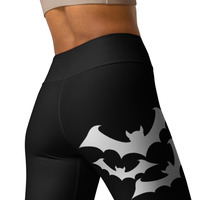 That's Rare! SU Bats Leggings  - Thumbnail 2