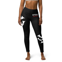 That's Rare! SU Bats Leggings  - Thumbnail 3