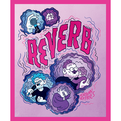 Reverb - Thumbnail 2