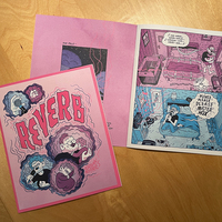 Reverb - Thumbnail 3