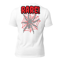 That's Rare! Rare Spider Shirt (Red) - Thumbnail 2