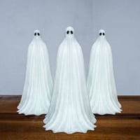 Glow In The Dark Ghost - Thumbnail 1