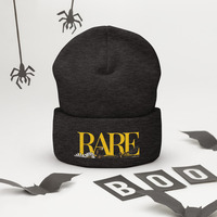 That's Rare! Rare Grow Beanie - Thumbnail 3
