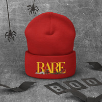 That's Rare! Rare Grow Beanie - Thumbnail 4