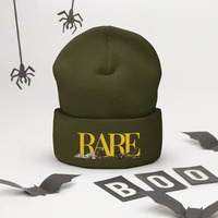 That's Rare! Rare Grow Beanie - Thumbnail 5