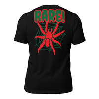 That's Rare! Rare Spider Shirt (G&R) - Thumbnail 2
