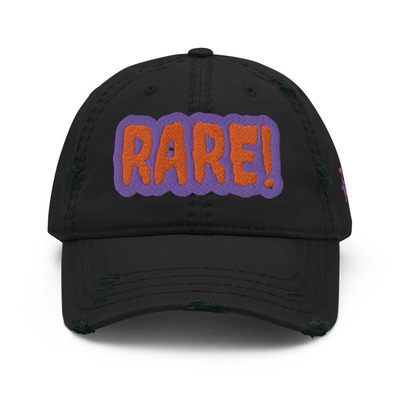 That's rare! rs hat (o&p) - Thumbnail 4