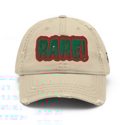That's rare! rs hat (g&r) - Thumbnail 2