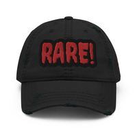 That's Rare! RS Hat (Red) - Thumbnail 1