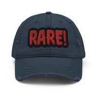 That's Rare! RS Hat (Red) - Thumbnail 2