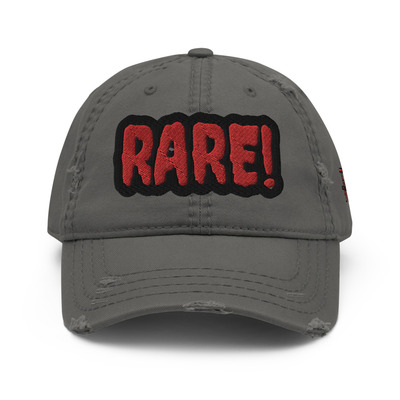 That's Rare! RS Hat (Red)