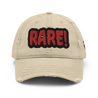 That's Rare! RS Hat (Red) - Thumbnail 3