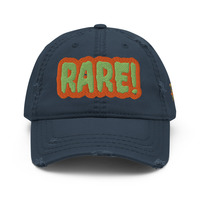 That's Rare! RS Hat (O&G) - Thumbnail 2