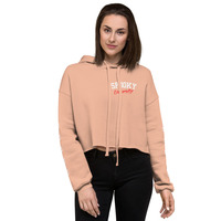 That's Rare! SU Crop Hoodie - Thumbnail 3