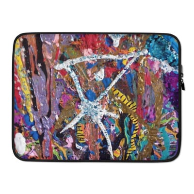 Mw laptop sleeve