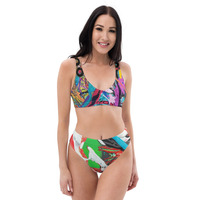 MW bikini - Thumbnail 1