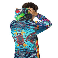 MW jamaica hoodie - Thumbnail 2