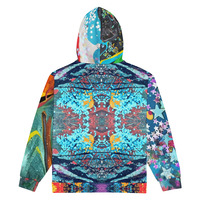 MW jamaica hoodie - Thumbnail 3