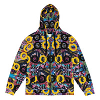 MW OOO hoodie - Thumbnail 1