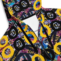 MW OOO hoodie - Thumbnail 2