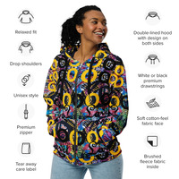 MW OOO hoodie - Thumbnail 3