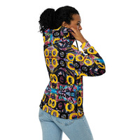 MW OOO hoodie - Thumbnail 4