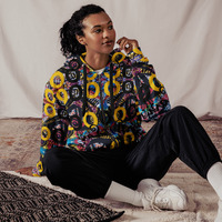 MW OOO hoodie - Thumbnail 5