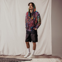 MW gothic hoodie - Thumbnail 9