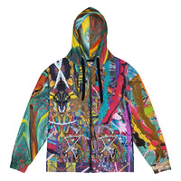 MW shop logo hoodie - Thumbnail 2