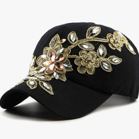 Glam Hats - Thumbnail 3