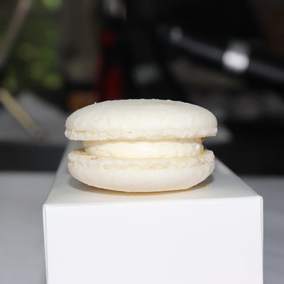 French Macarons Cake Batter, 48 Count - Thumbnail 1