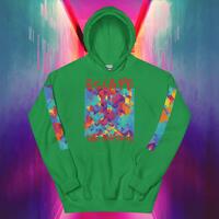 Escape Hoodie - Thumbnail 1