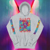 Escape Hoodie - Thumbnail 2