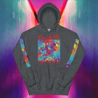 Escape Hoodie - Thumbnail 3