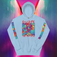 Escape Hoodie - Thumbnail 4